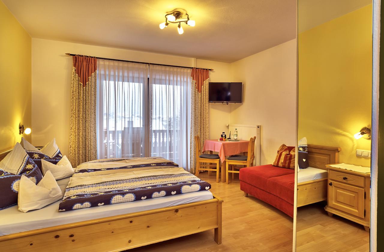 Hotel Rehwinkel Bodenmais Exteriér fotografie