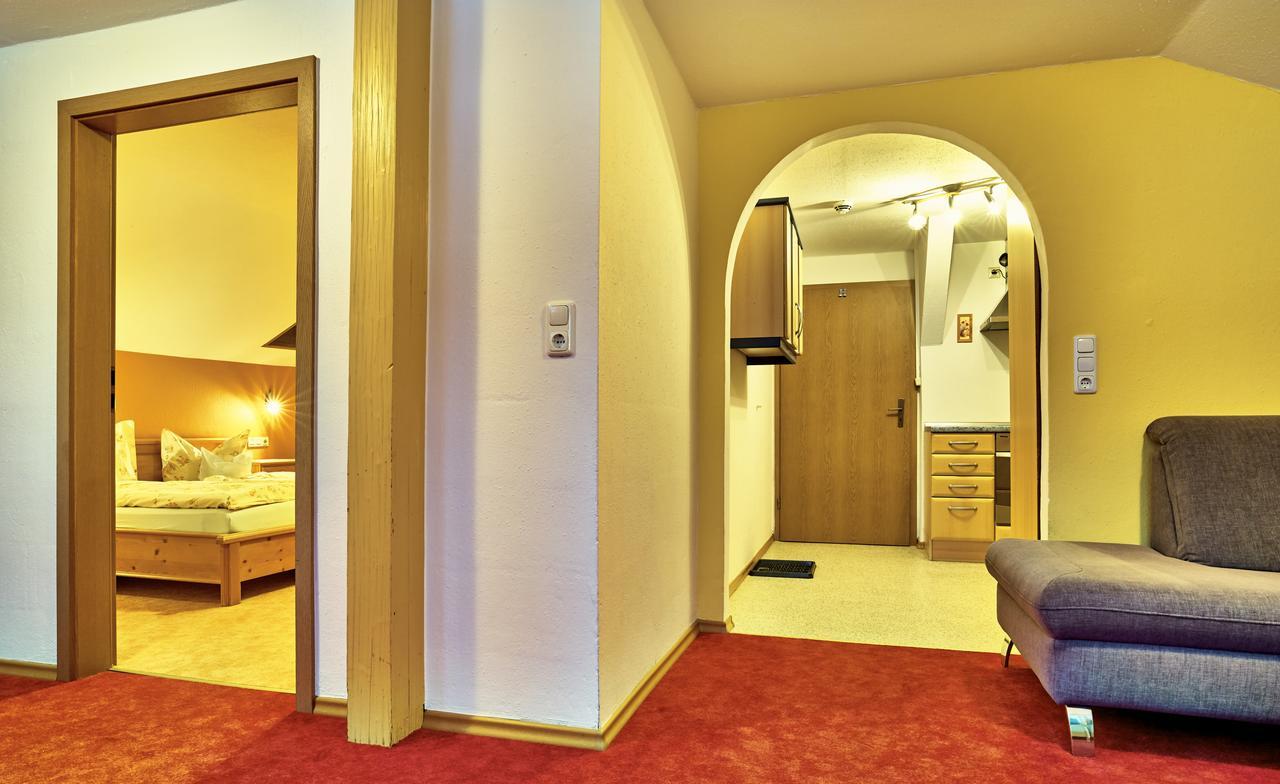 Hotel Rehwinkel Bodenmais Exteriér fotografie
