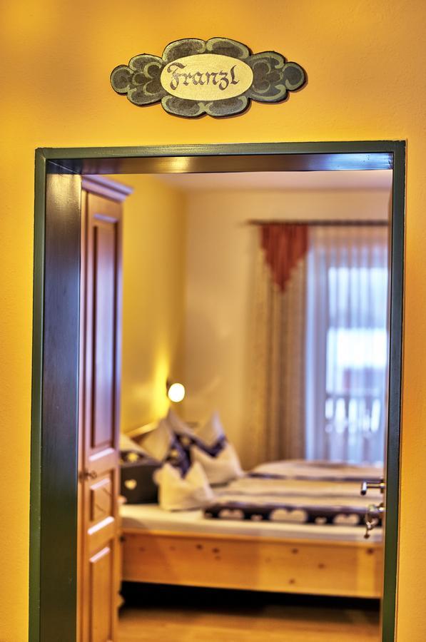 Hotel Rehwinkel Bodenmais Exteriér fotografie