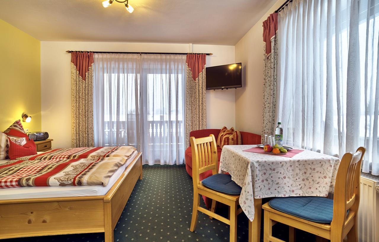 Hotel Rehwinkel Bodenmais Exteriér fotografie