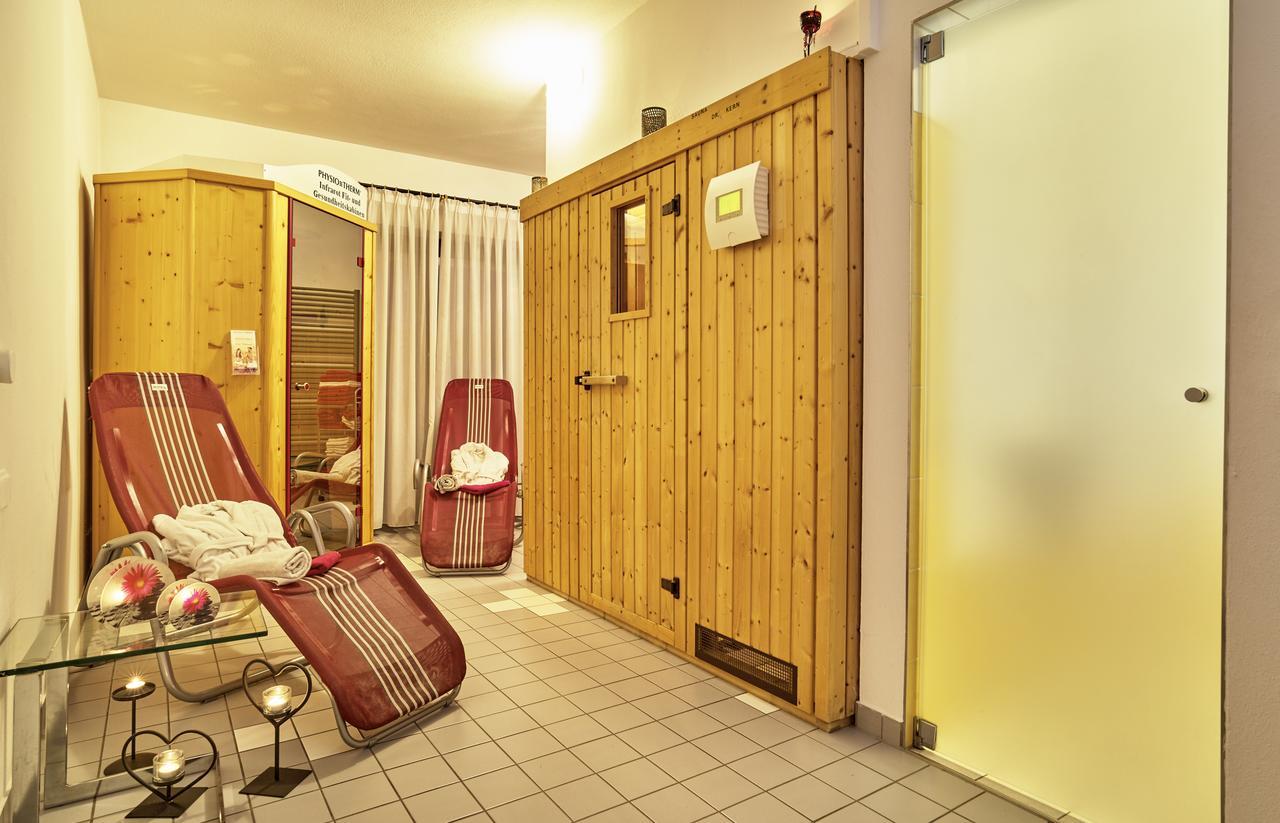 Hotel Rehwinkel Bodenmais Exteriér fotografie
